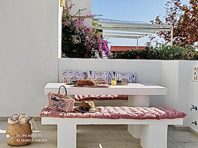 La Cala Beach Home - Beachfront Few Steps Away From Sandy Beach La Cala De Mijas Dış mekan fotoğraf